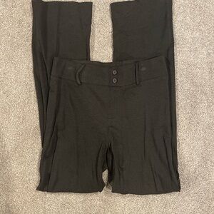 Alyx dark grey Trousers stretchy
